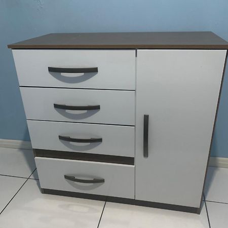 Apartamento Em Palhoça Esterno foto