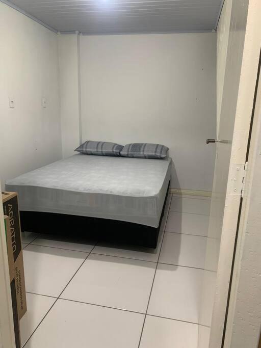 Apartamento Em Palhoça Esterno foto