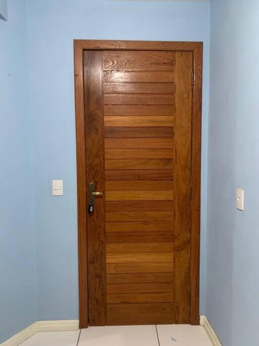 Apartamento Em Palhoça Esterno foto