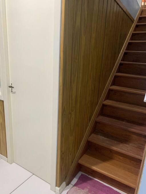 Apartamento Em Palhoça Esterno foto