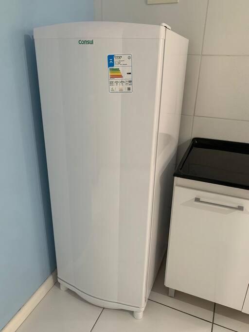 Apartamento Em Palhoça Esterno foto