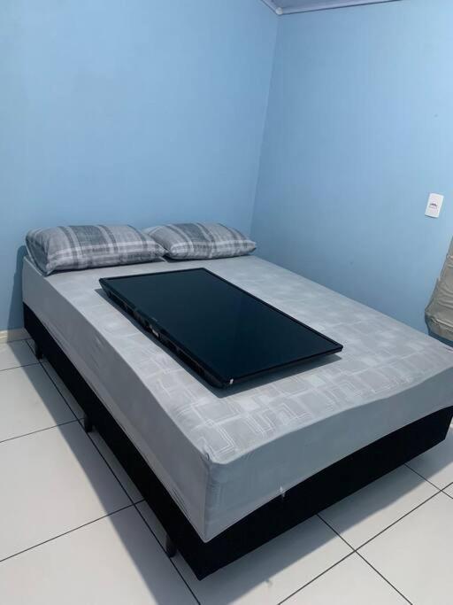 Apartamento Em Palhoça Esterno foto