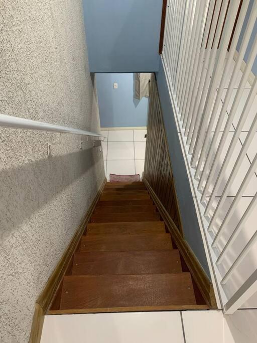 Apartamento Em Palhoça Esterno foto