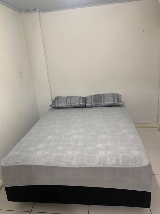 Apartamento Em Palhoça Esterno foto