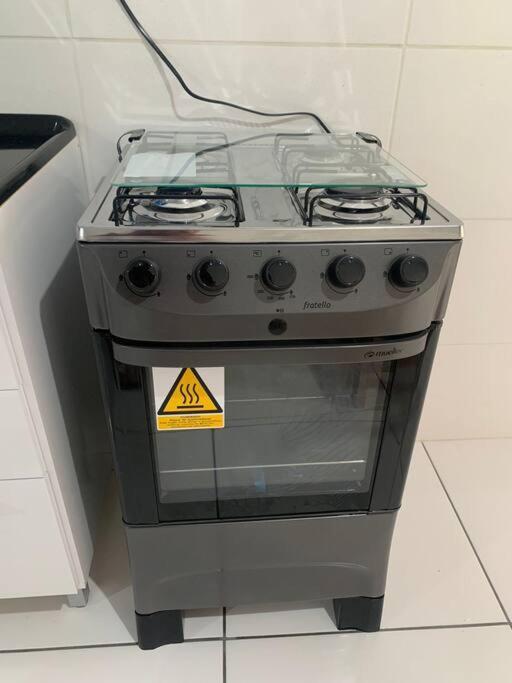 Apartamento Em Palhoça Esterno foto