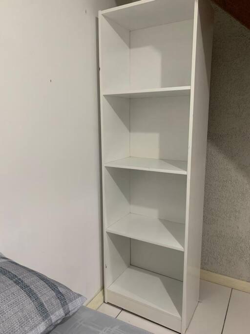 Apartamento Em Palhoça Esterno foto