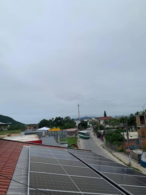 Apartamento Em Palhoça Esterno foto